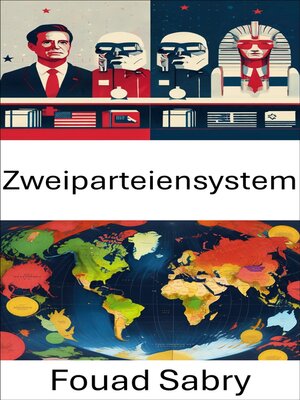 cover image of Zweiparteiensystem